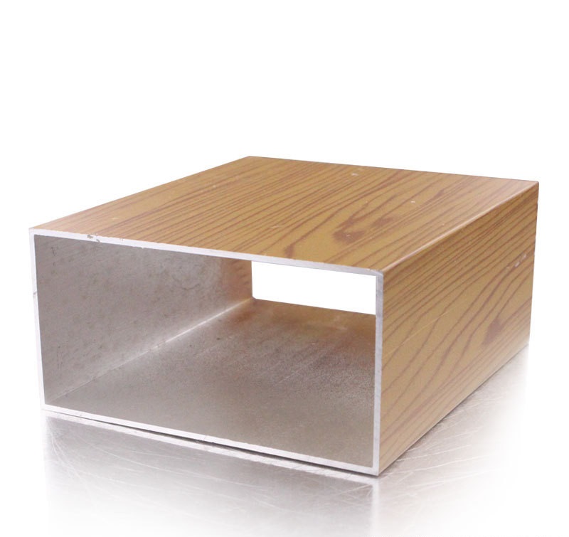 木紋鋁方通方管