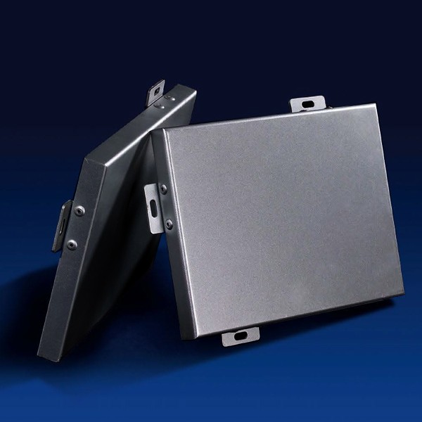 福建4.0MM鋁單板