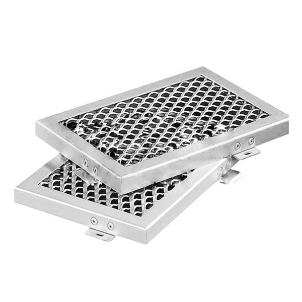 福建拉網(wǎng)鋁單板