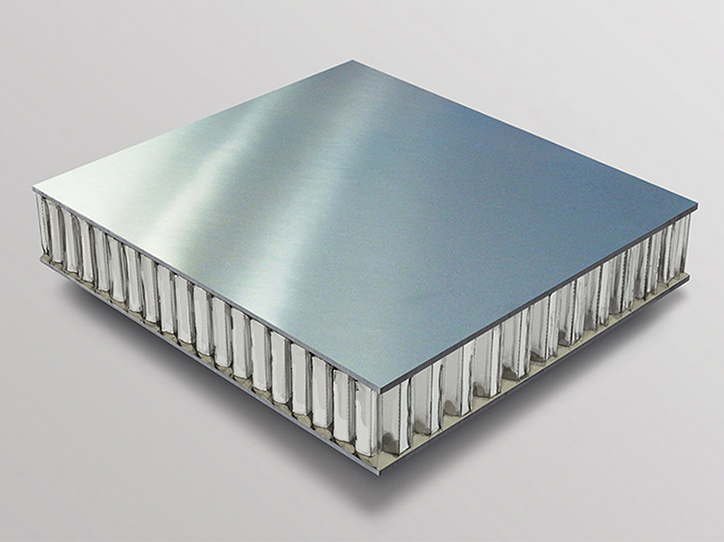 墻面蜂窩鋁板